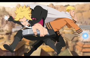 Boruto: 3 điều mà tác giả của Naruto cần làm để hồi sinh Boruto, quyết tâm thôi là chưa đủ