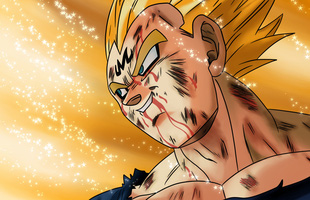 Dragon Ball Super: Suy cho cùng Goku vẫn là người được buff, còn Vegeta chỉ là kẻ làm nền mà thôi