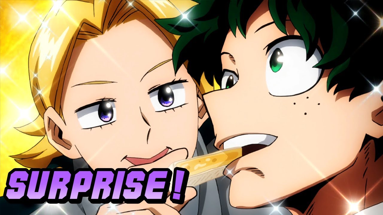 My Hero Academia: Fan không mong chờ điều gì ở season 5?