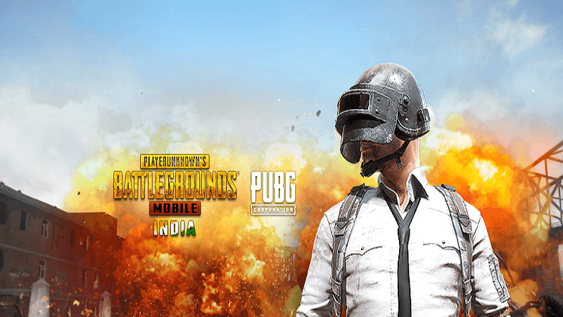 PUBG Mobile Ấn Độ ra mắt trang chủ, nghi vấn đang thử nghiệm