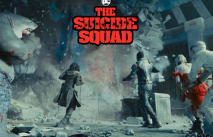 Khi kẻ điên biến siêu anh hùng thành trò hề và những lý do khiến Suicide Squad xứng đáng để xem