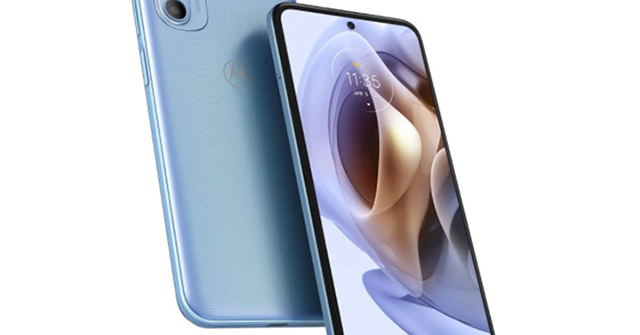 Motorola bất ngờ công bố cặp smartphone giá “ngon”, pin to