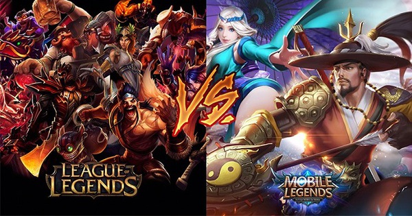 Câu chuyện bản quyền giữa LMHT và Mobile Legends bất ngờ phát sinh diễn biến bất lợi cho Riot