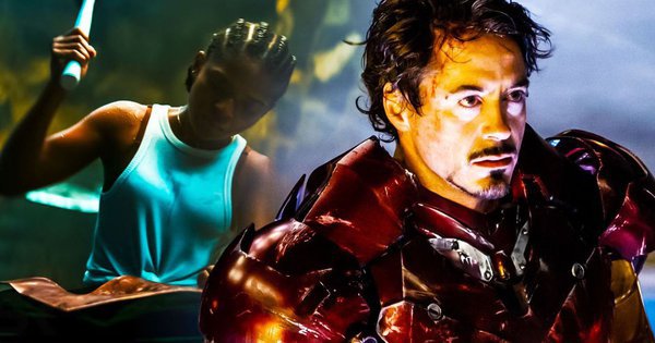 Giải mã thân phận “Iron Man mới” của MCU