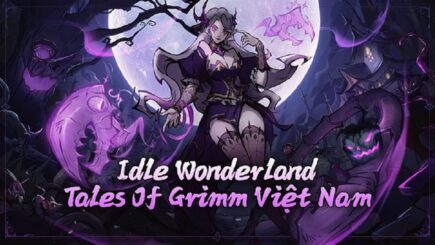 Tier List Idle Wonderland mới nhất : Vịt Duckling hạng S+ Overrated? Nesy bỗng từ A lên S+