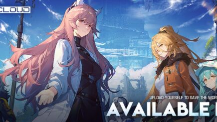 Hướng dẫn tải Neural Cloud – Game nhập vai chiến thuật với dàn nữ thần xinh đẹp trong Girls’ Frontline