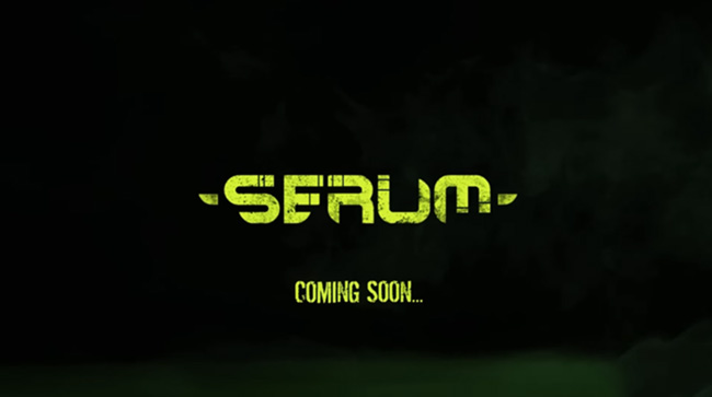 Serum – Game sinh tồn, chế đồ mới nhất trên Steam