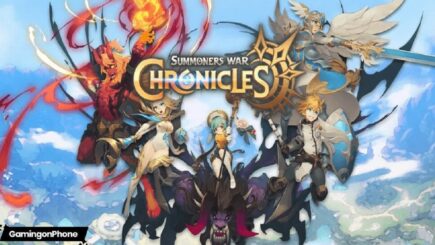 Những điểm thú vị cần biết về Summoners War Chronicles