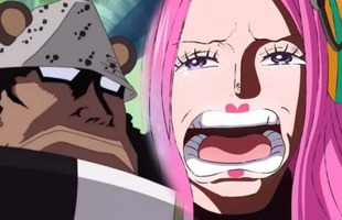 Spoil One Piece chương 1099: Kuma trở thành vua và nguyên mẫu của đội quân Pacifista