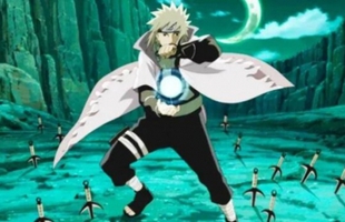 Boruto đã học được kỹ thuật của Hokage đệ tứ Minato như thế nào?