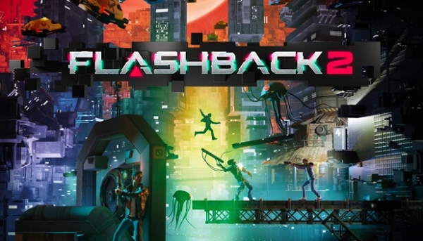 Đánh giá Flashback 2 thất bại nặng nề khi trở lại sau 31 năm