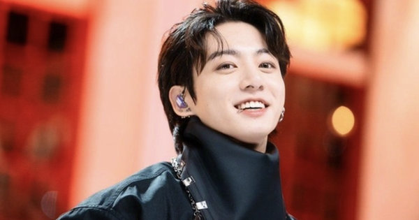 Jungkook (BTS) xác nhận nhập ngũ vào tháng 12