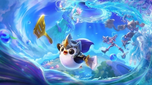 ĐTCL Mobile: Riot gây sốc khiến 500 game thủ 