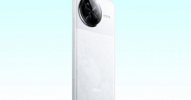 Redmi K80 Pro hé lộ thiết kế chính thức cùng nhiều tính năng ấn tượng