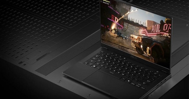 Xu hướng laptop 2024 - 2025: Hiệu năng cao trong thiết kế mỏng nhẹ