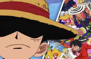 Eiichiro Oda sẽ kết thúc One Piece “trong 1 năm” nếu thay thế Luffy bằng 1 nhân vật gây tranh cãi