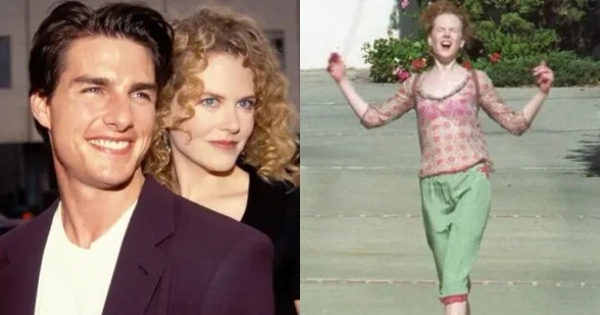 Nicole Kidman bị chỉ trích nói dối về 