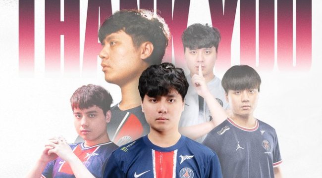 LMHT: Maple chính thức giải nghệ, PSG xây “super team” để cạnh tranh với GAM ở LCP 2025