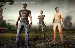 Không thể tin nổi, PUBG vừa được chấm điểm 10 review trên tạp chí game danh tiếng thế giới, ngang hàng với The Witcher 3, Zelda BOTW