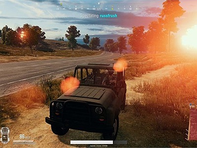 Từ truyền thông và hệ thống quán net cho thấy PUBG luôn xếp Top đầu game hot nhất hiện nay ở Hàn Quốc và Đài Loan