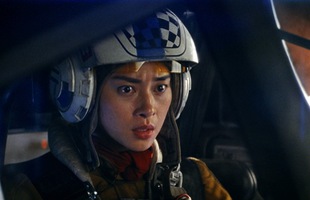 Star Wars: The Last Jedi cán mốc nửa tỷ USD sau 5 ngày