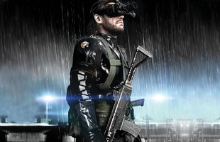 Đại hạ giá, siêu phẩm đình đám một thời Metal Gear Solid V: Ground Zeroes chỉ còn 1.5$