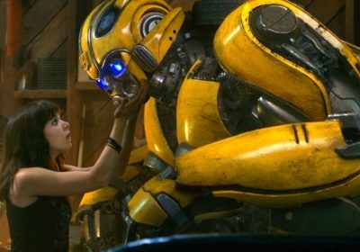 Đánh giá Bumblebee – Làn gió mới mẻ cho loạt phim Transformers