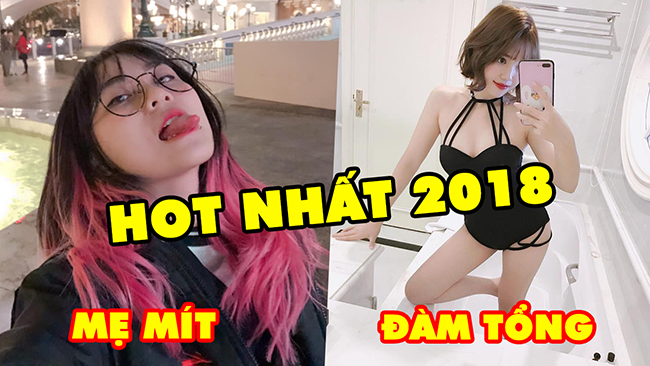 TOP 5 Streamer Việt Nam thành công và danh tiếng nhất trong năm 2018