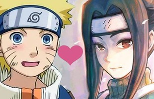 Chiêm ngưỡng vẻ đẹp mỹ nhân từng khiến Naruto rung động: Nhưng thật bất ngờ khi nàng là 