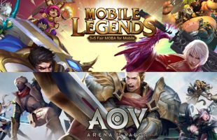 [Chính thức] Liên Quân Mobile và Mobile Legends: Bang Bang sẽ là môn thể thao tranh tài tại SEA GAMES 2019