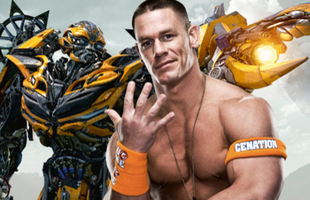 Bật mí lý do John Cena được mọi người xưng tụng là “Người tàng hình”