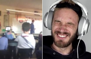 Tin lời truyền thông, giáo viên chỉ trích thậm tệ PewDiePie phân biệt chủng tộc trước mặt học sinh