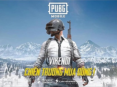 PUBG Mobile: Bản update 0.10 chính thức đổ bộ phiên bản Việt Nam