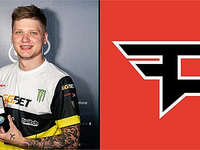 S1mple đáp trả tin đồn anh sẽ gia nhập đội hình CS:GO của FaZe Clan