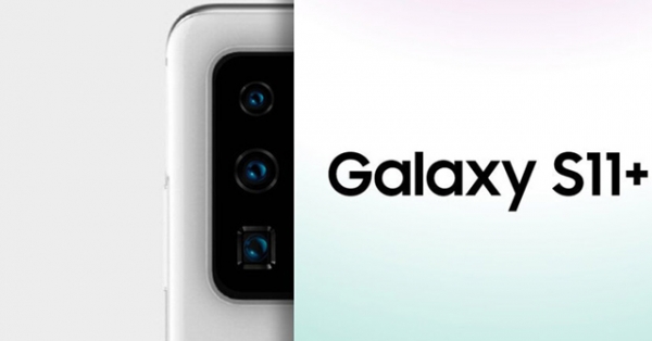 Giải mã cụm camera vô địch của Galaxy S11