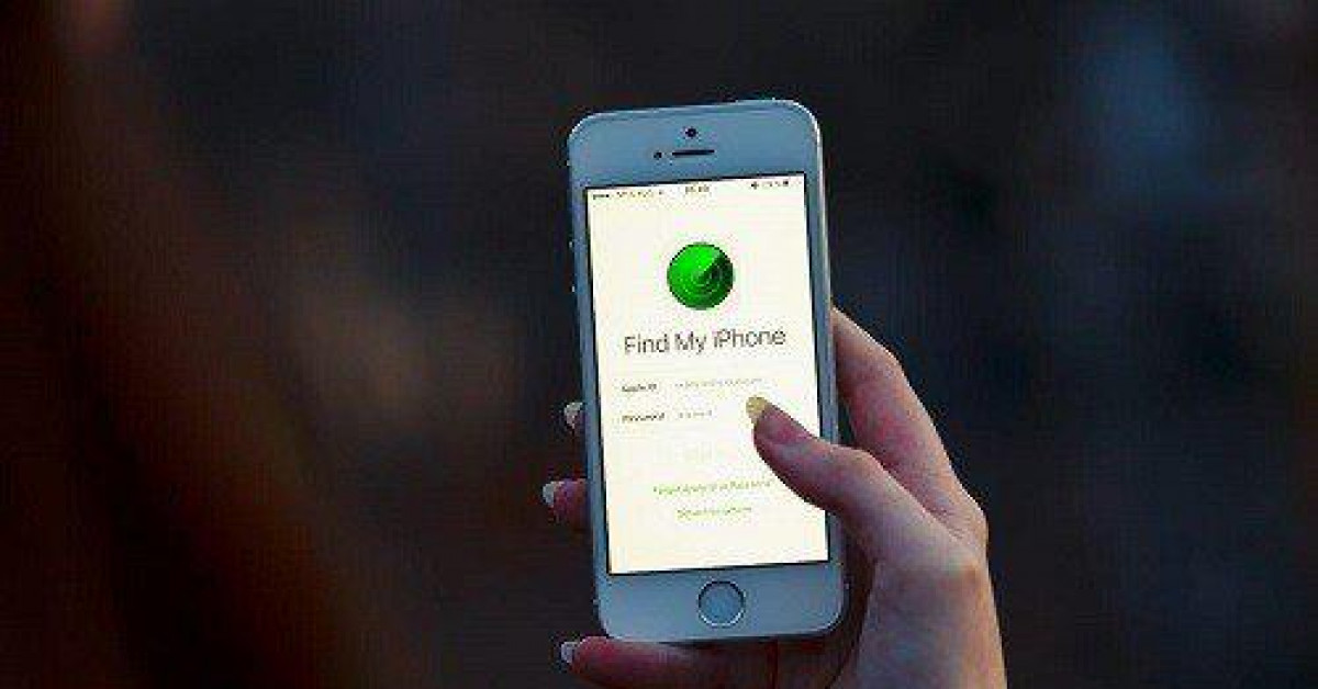 Tìm được ô tô bị mất cắp nhờ chiếc tính năng Find My của iPhone