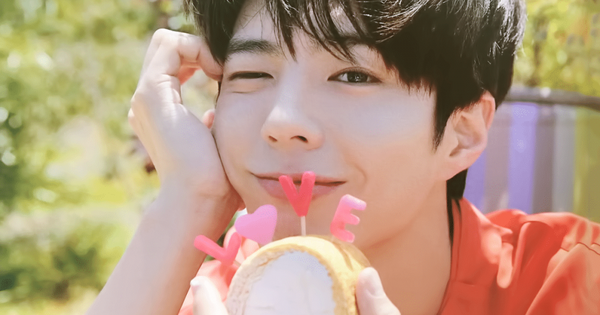 Park Bo Gum có động thái đầu tiên giữa tin đồn ngoại tình với Song Hye Kyo, vừa nhìn netizen đã câm nín luôn và ngay