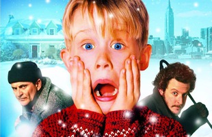 Home Alone và 5 bộ phim sẽ khiến bạn 