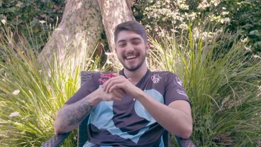 C9 Academy nói lời chia tay với tuyển thủ người Brazil – Jukes sau một năm gắn bó! - eSports