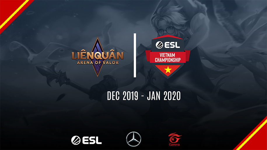 Trực tiếp ESL Liên Quân trận chung kết: IGP Gaming vs FAPTV (1-0)