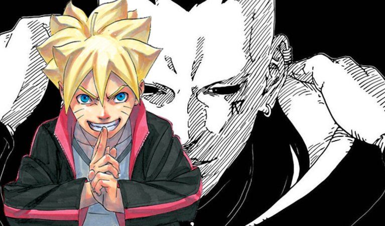 Boruto: Nhân vật phản diện nào bị lạm dụng?