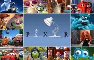 Điểm danh những bộ phim ngắn ấn tượng nhất của Pixar trong thập kỷ vừa qua