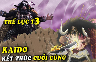 Oda chia sẻ 4 bí mật về One Piece tại sự kiện Jump Festa 2022, ngạc nhiên vì arc Wano chưa kết thúc