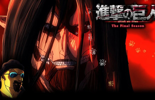 Attack On Titan The Final Season Part 2 tung trailer mới, chốt lịch công chiếu vào tháng 1 năm sau