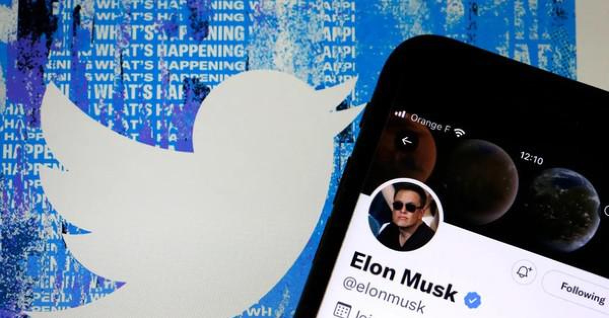 Twitter của Elon Musk sẽ 