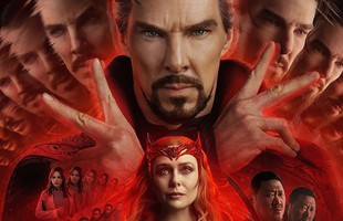 Doctor Strange 2 có kịch bản thế nào trước khi thay đổi đạo diễn giữa quá trình sản xuất?