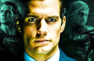 Những dự án tiếp theo của Henry Cavill sau khi chia tay The Witcher và Superman