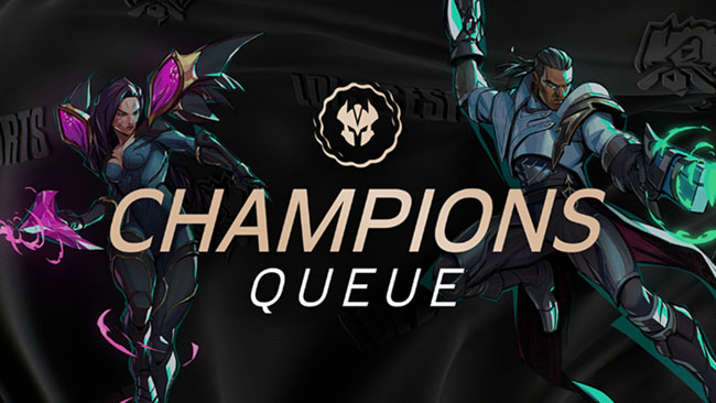 LMHT: Bị cấm cửa khỏi máy chủ Hàn, LPL chuẩn bị có Champions Queue của riêng mình