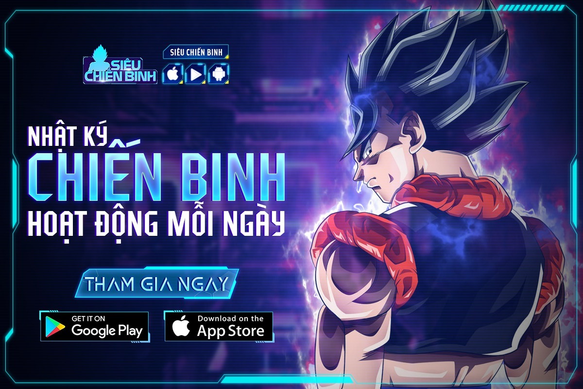 Hướng dẫn nhập code Siêu Chiến Binh đơn giản nhất cho game thủ