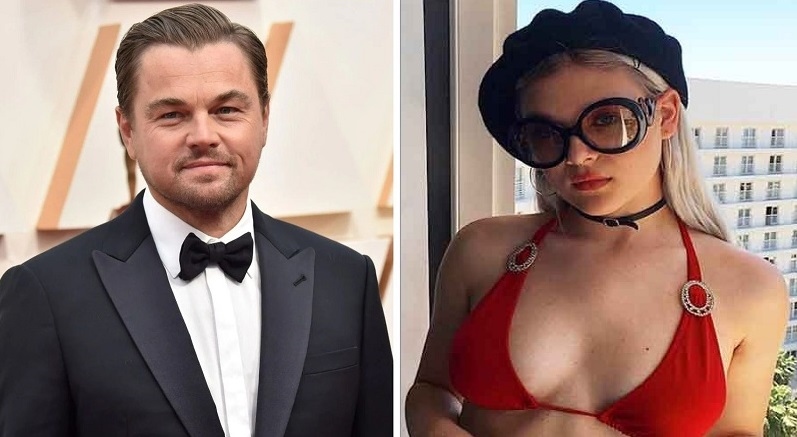 Người mẫu trẻ đẹp tuổi đôi mươi khiến Leonardo DiCaprio quay lại 